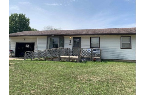 1107 S 14th Street, Prairie Du Chien, WI 53821-0000