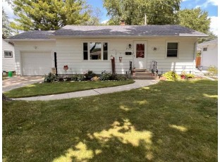 214 Francis Court Beaver Dam, WI 53916