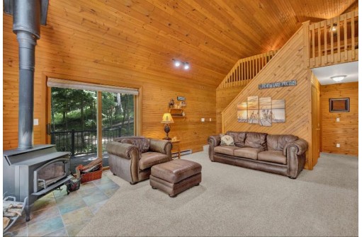 S629 E Redstone Drive, La Valle, WI 53941