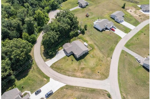 W737 Wedgewood Court, Brodhead, WI 53520