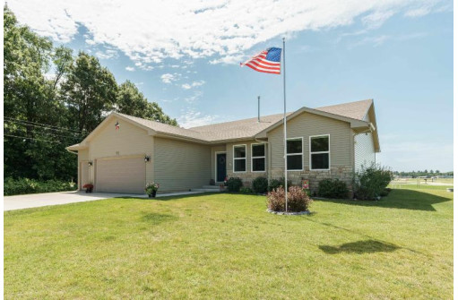 W737 Wedgewood Court, Brodhead, WI 53520