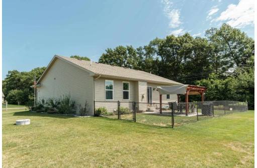 W737 Wedgewood Court, Brodhead, WI 53520