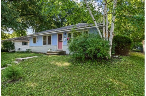 921 Havey Road, Madison, WI 53704