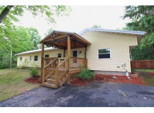 743 Fiesta Drive Nekoosa, WI 54457