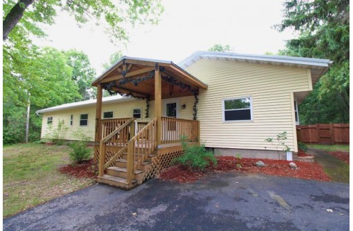 743 Fiesta Drive, Nekoosa, WI 54457