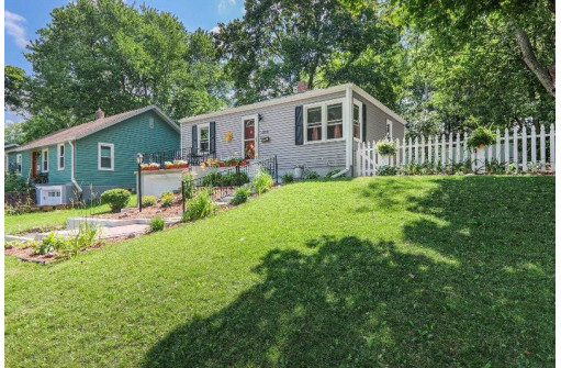 503 Bowman Avenue, Madison, WI 53716