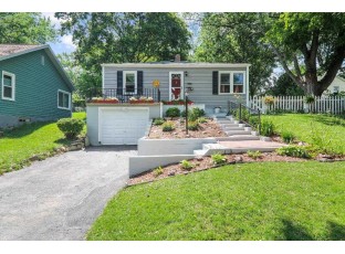 503 Bowman Avenue Madison, WI 53716