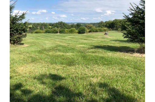 LOT 1 Dahlk Road, New Glarus, WI 53574