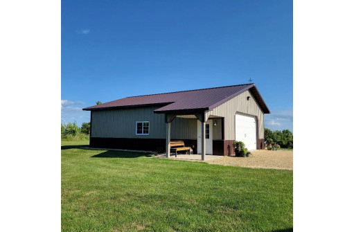 18500 County Road C Road, Mineral Point, WI 53565