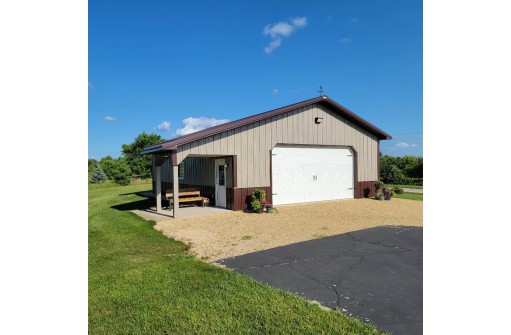 18500 County Road C Road, Mineral Point, WI 53565