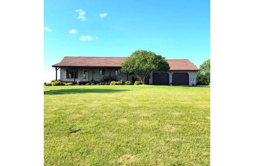 18500 County Road C Road, Mineral Point, WI 53565