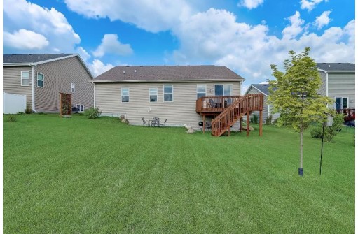 2522 Twin Pine Street, Cross Plains, WI 53528