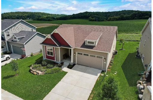 2522 Twin Pine Street, Cross Plains, WI 53528