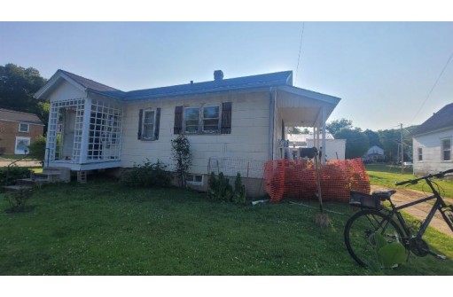 419 S Sheldon Street, Richland Center, WI 53581