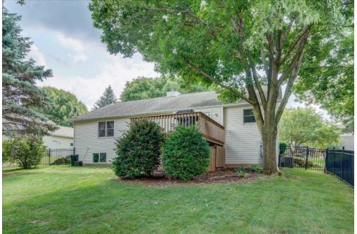 744 Whalen Road, Verona, WI 53593