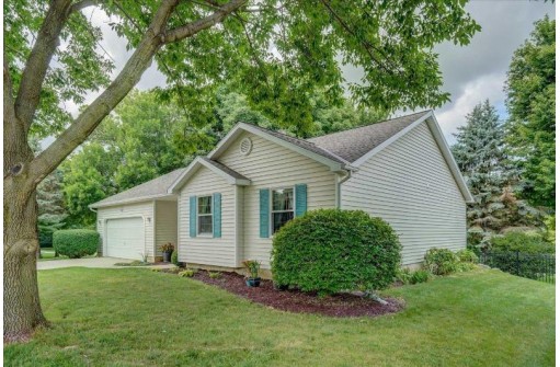 744 Whalen Road, Verona, WI 53593