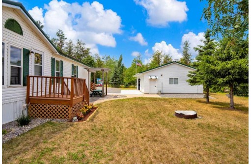 1629 Hawkshead Trail, Nekoosa, WI 54457