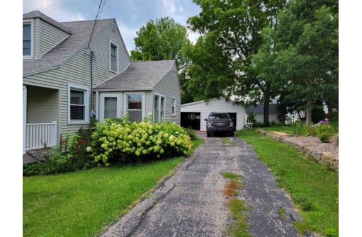 233 S Washington Street, Lancaster, WI 53813