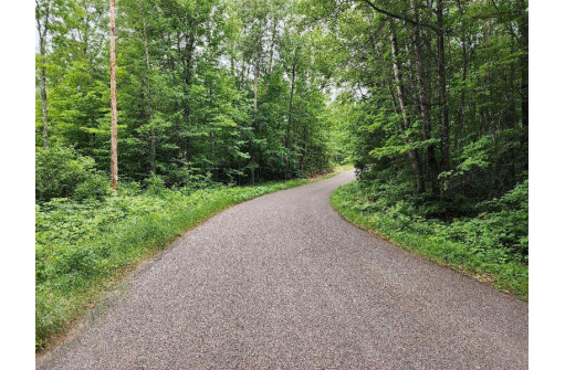 LOT 11 Deer Trail, Lac Du Flambeau, WI 54538