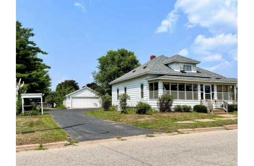 123 W Washington Street, Prairie Du Chien, WI 53821