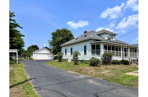 123 W Washington Street, Prairie Du Chien, WI 53821