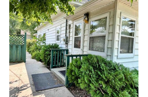 123 W Washington Street, Prairie Du Chien, WI 53821