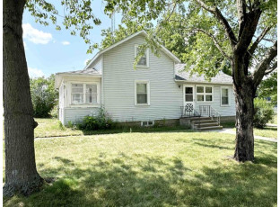 304 W Bridge Street New Lisbon, WI 53950