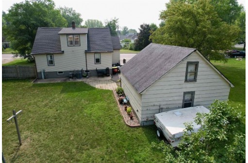 623 Grove Street, Mauston, WI 53948