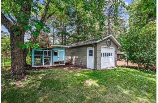 2387 County Road Ab, McFarland, WI 53558-9769