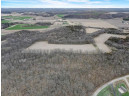 68.70 ACRES Kahl Road, Black Earth, WI 53515