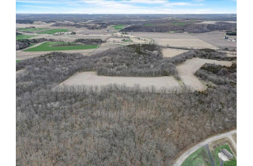 68.70 ACRES Kahl Road, Black Earth, WI 53515