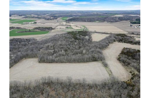 68.70 ACRES Kahl Road, Black Earth, WI 53515