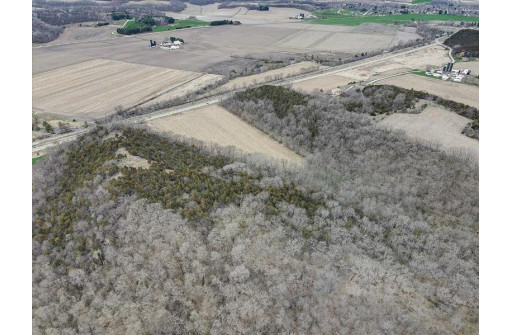 68.70 ACRES Kahl Road, Black Earth, WI 53515