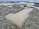 68.70 ACRES Kahl Road, Black Earth, WI 53515