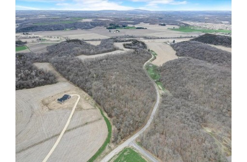 68.70 ACRES Kahl Road, Black Earth, WI 53515