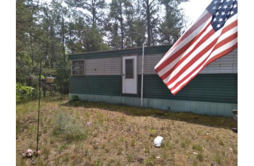 1615 Campfire Road, Nekoosa, WI 54457