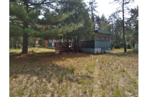 1615 Campfire Road, Nekoosa, WI 54457