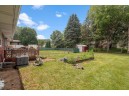 745 Scott Street, Oregon, WI 53575