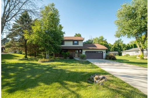 3922 Sunnyvale Drive, DeForest, WI 53532