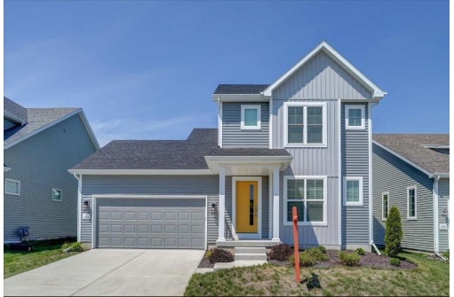 1816 Twin Fawn Trail, Madison, WI 53718