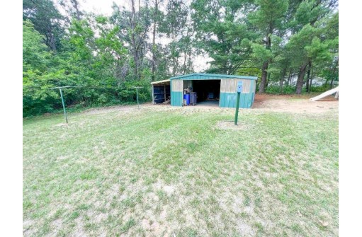 S782 Coon Bluff Road, Wisconsin Dells, WI 53965