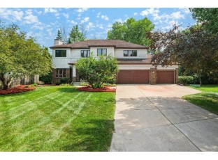 988 Newhaven Circle Sun Prairie, WI 53590-8909