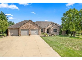 N7385 Crystal Ridge Drive Beaver Dam, WI 53916