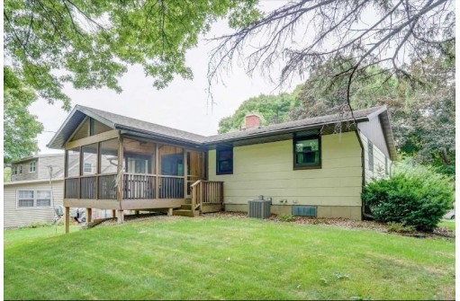 1209 Ellen Avenue, Madison, WI 53716