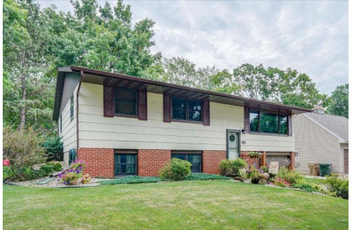 1209 Ellen Avenue, Madison, WI 53716