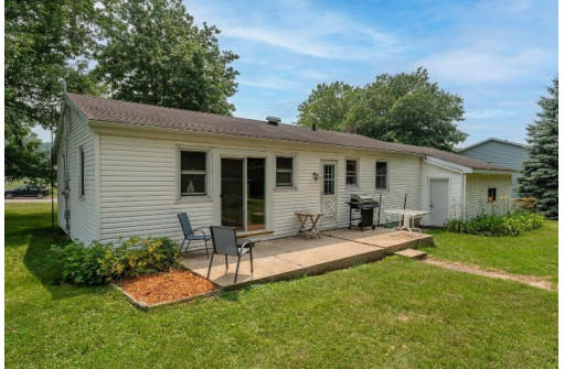 350 Madison Avenue, Baraboo, WI 53913