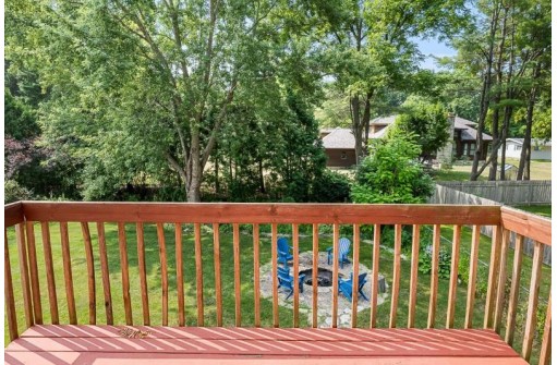 563 Highknocker Trail, Green Lake, WI 54941