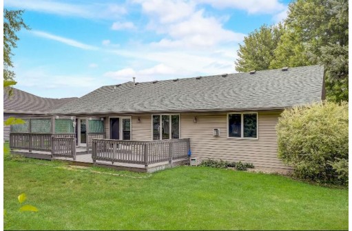 3441 Sheffield Drive, Janesville, WI 53546