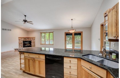 3441 Sheffield Drive, Janesville, WI 53546