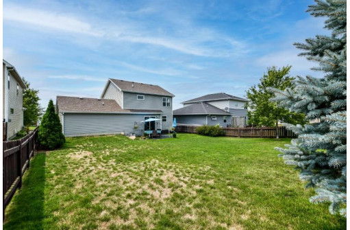 507 Stone Arbor Trail, Verona, WI 53593